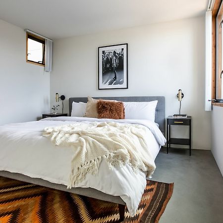 Appartement Architectural 2Br In North Park By Sonder à San Diego Extérieur photo