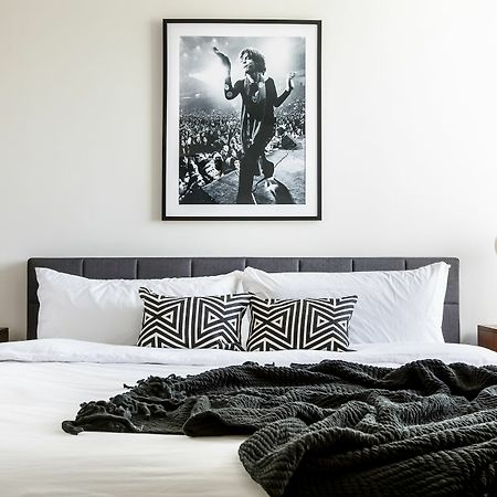 Appartement Architectural 2Br In North Park By Sonder à San Diego Extérieur photo