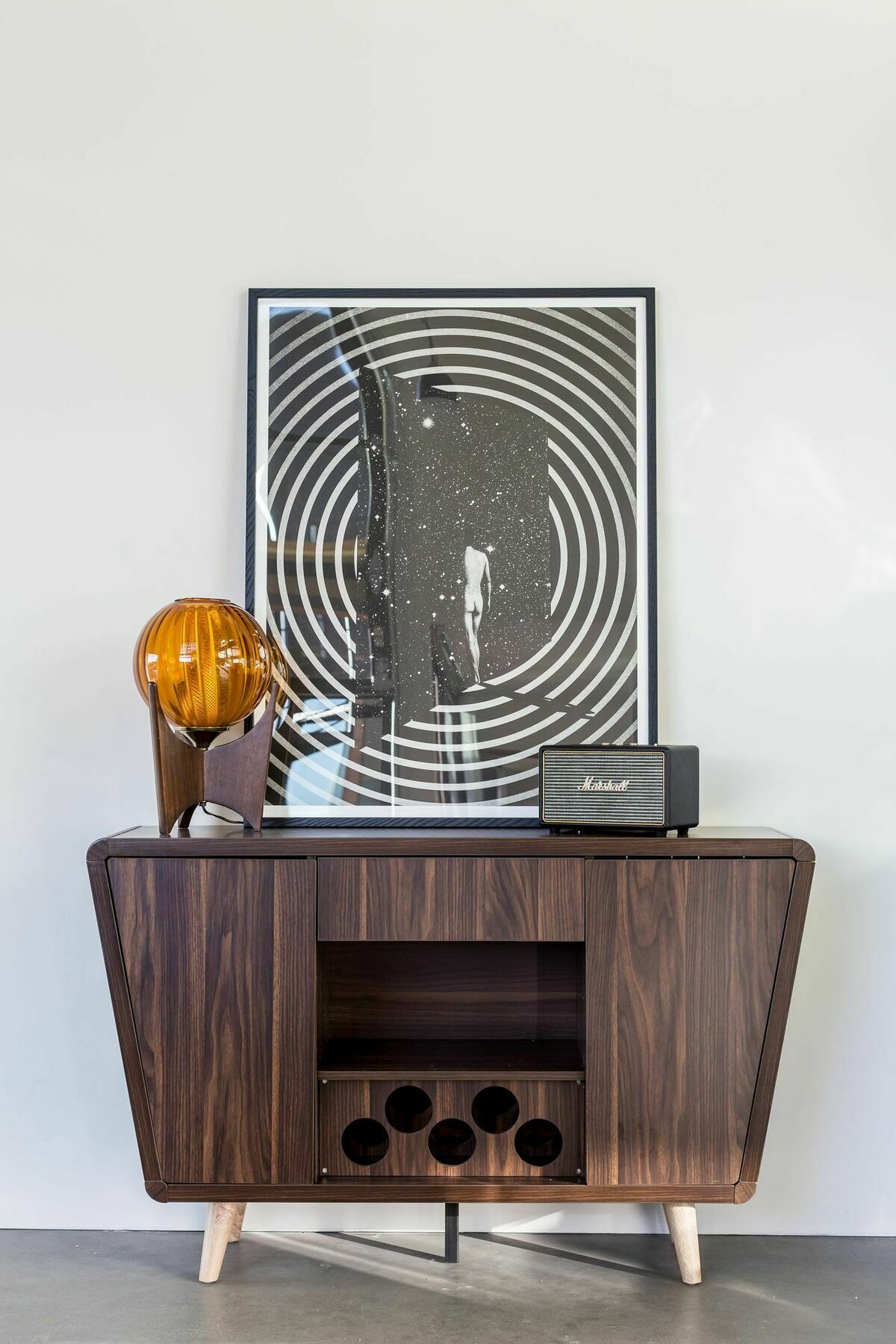 Appartement Architectural 2Br In North Park By Sonder à San Diego Extérieur photo