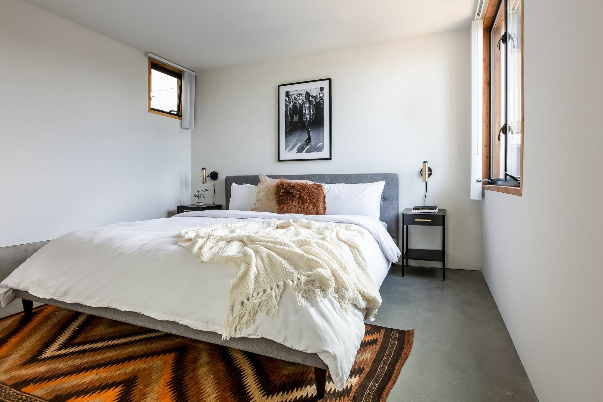 Appartement Architectural 2Br In North Park By Sonder à San Diego Extérieur photo