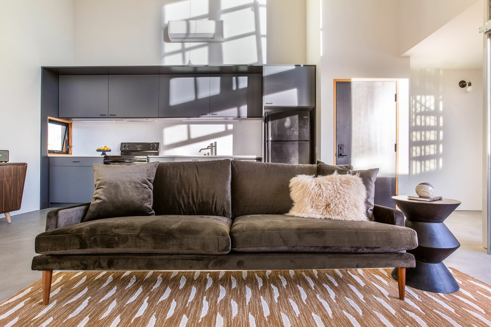 Appartement Architectural 2Br In North Park By Sonder à San Diego Extérieur photo