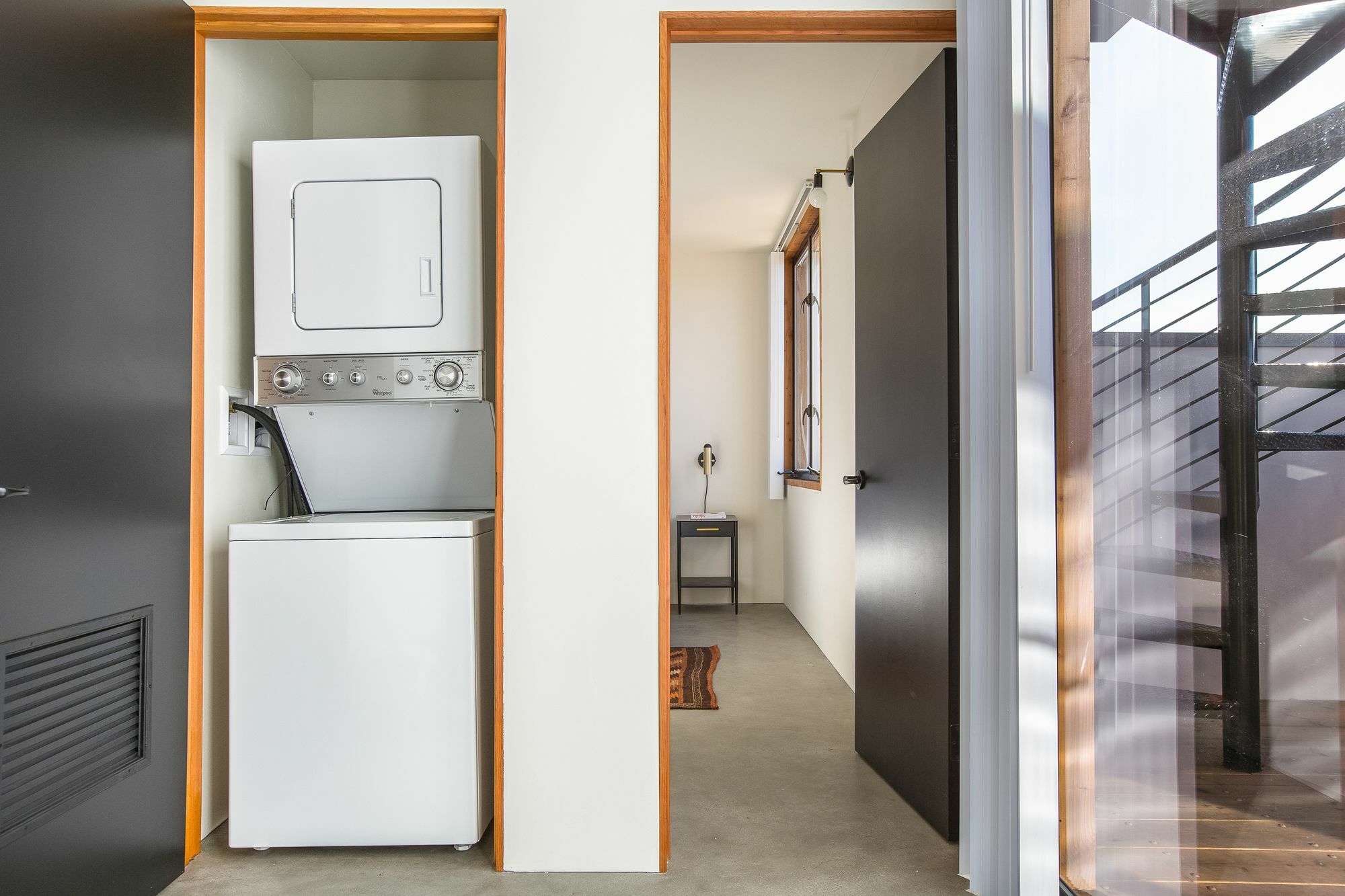 Appartement Architectural 2Br In North Park By Sonder à San Diego Extérieur photo